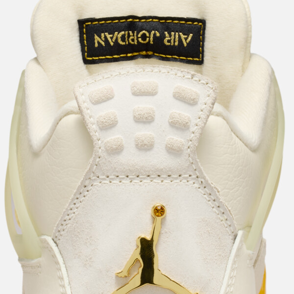 Air Jordan 4 “Birds of Paradise” (HV0823-101) Erscheinungsdatum
