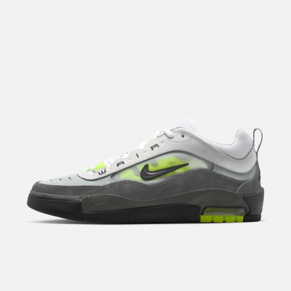 Nike SB Air Max Ishod Wair "Neon" (IR1887-002) Release Date