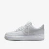 Slam Jam x Nike Air Force 1 Low "Summit White" (DX5590-100) Release Date