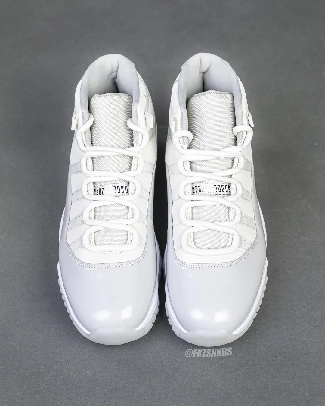 The End in Style – Air Jordan 11 “Grand Finale” (W) Drops