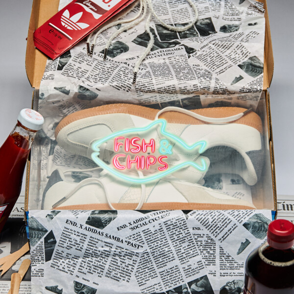 END. x adidas BW Army "Chip Shop" (JP8367) Release Date END. x adidas BW Army "Chip Shop" (JP8367) Release Date