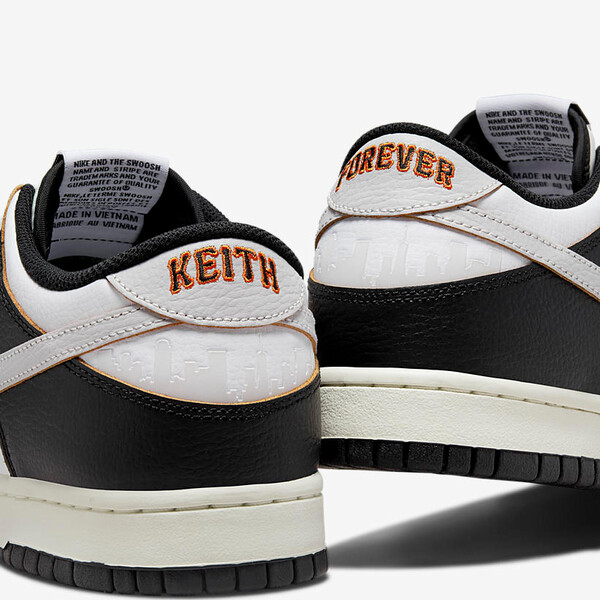 HUF x Nike SB Dunk Low "San Francisco" (FD8775-001) Erscheinungsdatum HUF x Nike SB Dunk Low "San Francisco" (FD8775-001) Erscheinungsdatum
