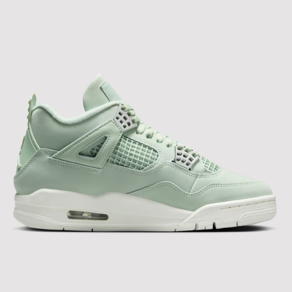 Air Jordan 4 "Seafoam" (W) (HV0823-003) Release Date Air Jordan 4 "Seafoam" (W) (HV0823-003) Release Date