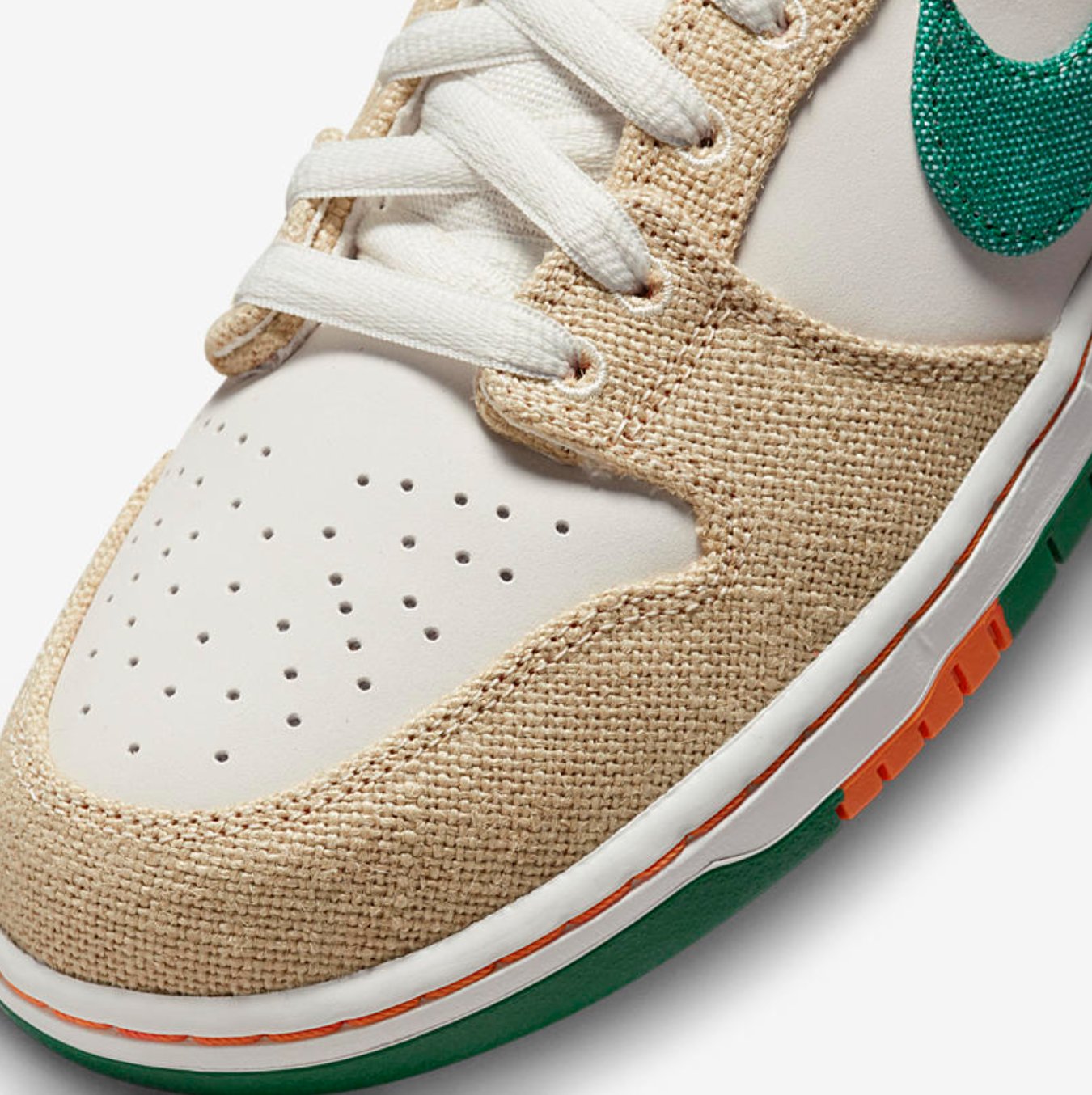 Jarritos x Nike SB Dunk Low 6
