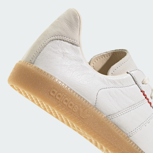 Hartcopy x adidas BW Army Decon "Crystal White" (LA6835) Erscheinungsdatum