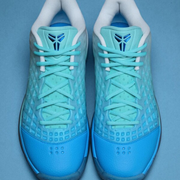 Jalen Brunson x Nike Kobe 3 Low Protro PE "SSGSS" (TBA) Release Date