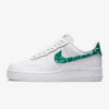 Nike Air Force 1 Low "Green Paisley" (DH4406-102) Release Date