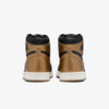Air Jordan 1 High "Black Gold" (DZ5485-071) Erscheinungsdatum