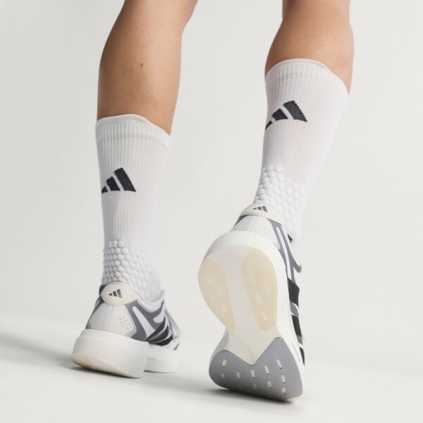 adidas ADIZERO EVO SL EXO "Cloud White" (KI4763) Release Date