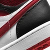 Air Jordan 1 Mid "Gym Red Black White" (554724-122) Release Date