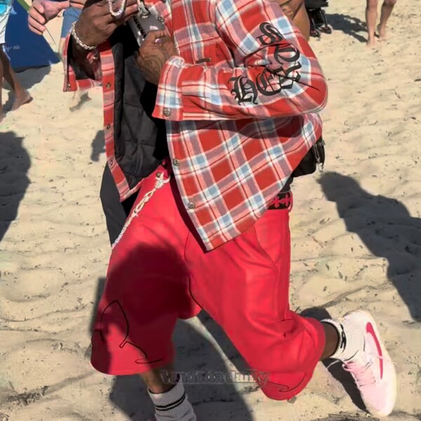 Travis Scott x Air Jordan 1 Low "Shy Pink" (DM7866-106) Erscheinungsdatum