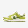 Nike SB Dunk Low "Green Apple" (DM0807-300) Erscheinungsdatum