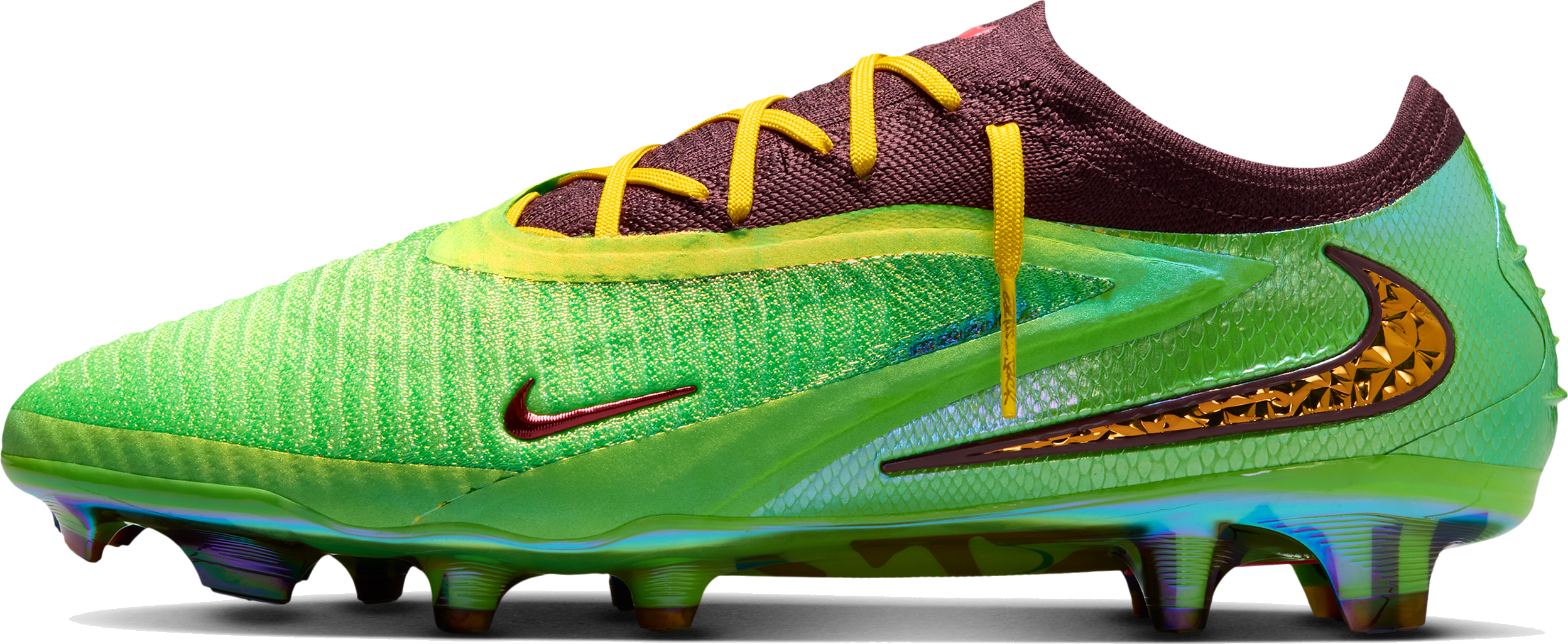 Travis Scott x Nike Phantom 6 Low Elite FG SE | Raffle List