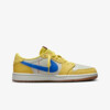 Travis Scott x Air Jordan 1 Low “Elkins” (DZ4137-700) Release Date