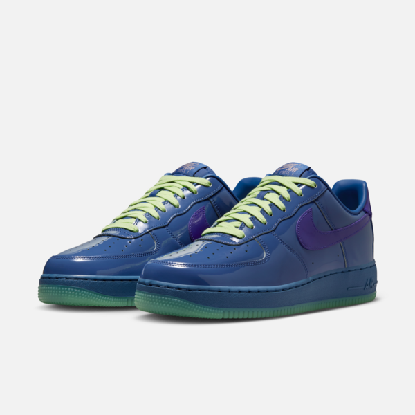 Nike Air Force 1 Low "Mystic Navy" (IO4489-400) Erscheinungsdatum