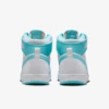 Air Jordan 1 KO High "Bleached Aqua" (DO5047-411) Release Date