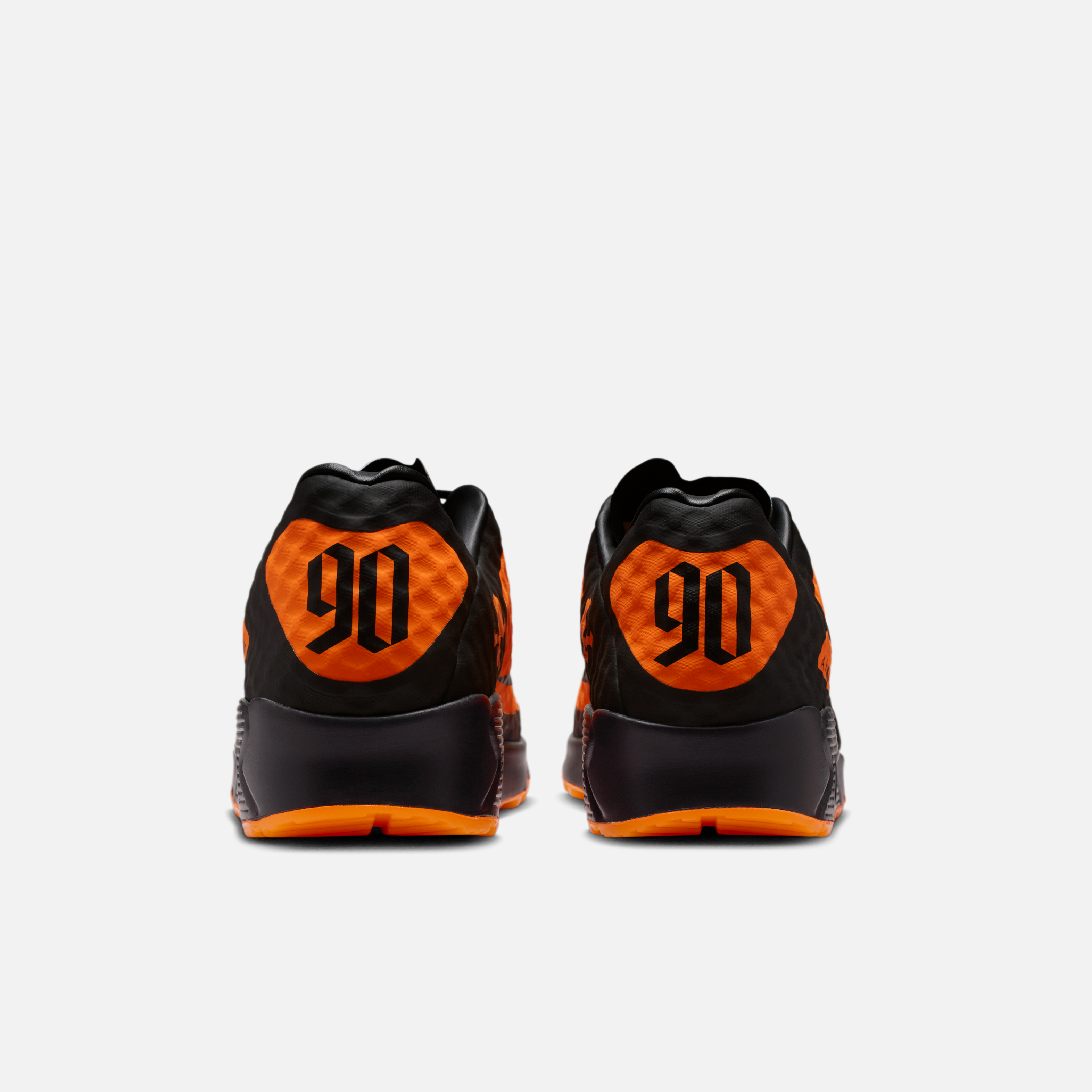 Nike Air Max 90 Bright Citrus