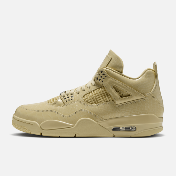 J Balvin x Air Jordan 4 “Amazonas” (IW2872-700) Release Date J Balvin x Air Jordan 4 “Amazonas” (IW2872-700) Release Date