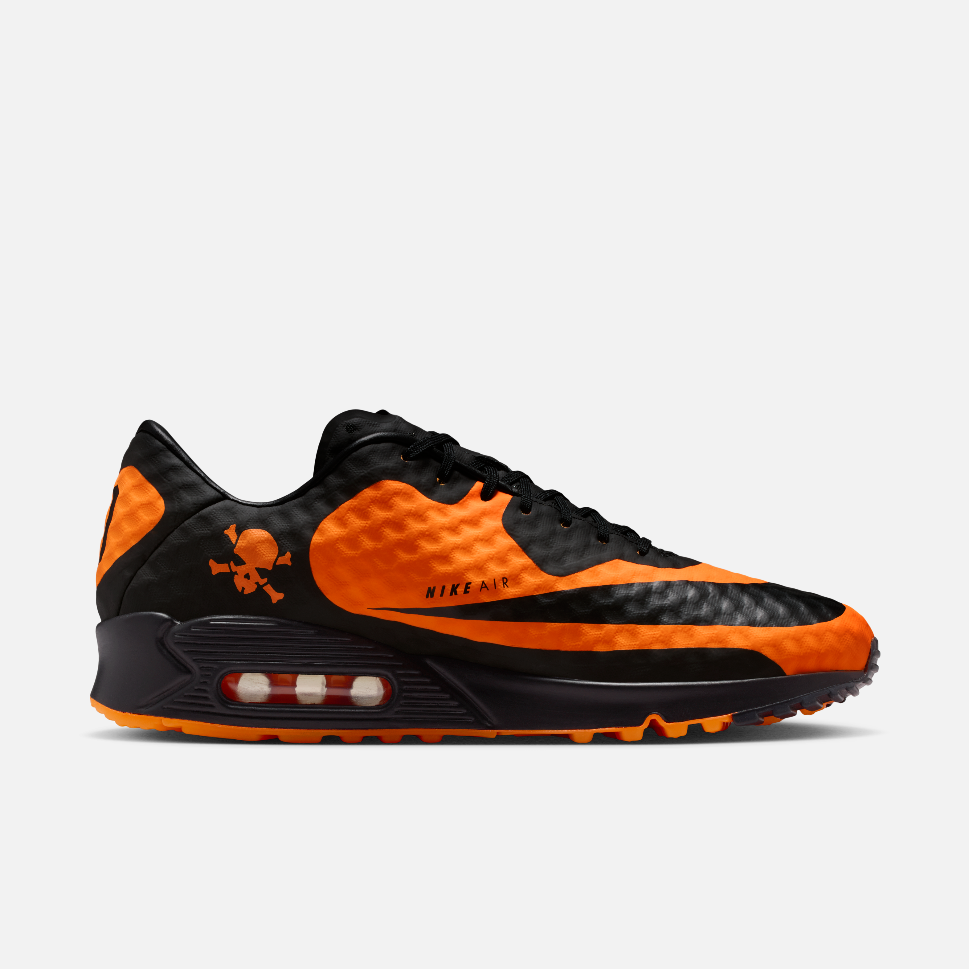 Nike Air Max 90 Bright Citrus