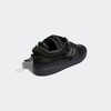 adidas Forum Low x Bad Bunny "Triple Black" (GW5021) Erscheinungsdatum