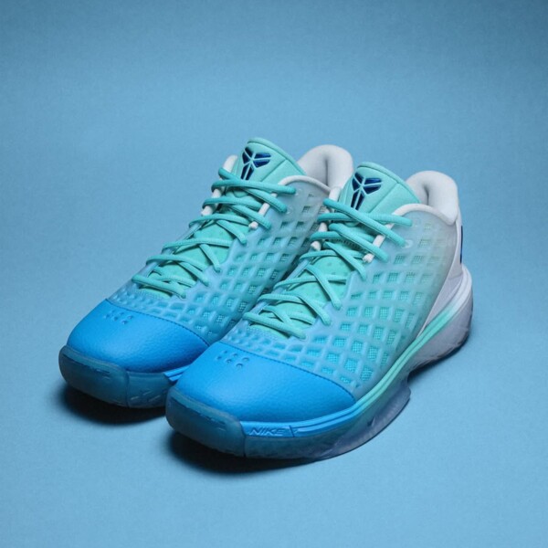 Jalen Brunson x Nike Kobe 3 Low Protro PE "SSGSS" (TBA) Release Date