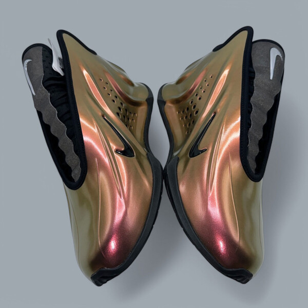 Nike GT Future "Copper Egg" (IM4002-100) Release Date Nike GT Future "Copper Egg" (IM4002-100) Release Date