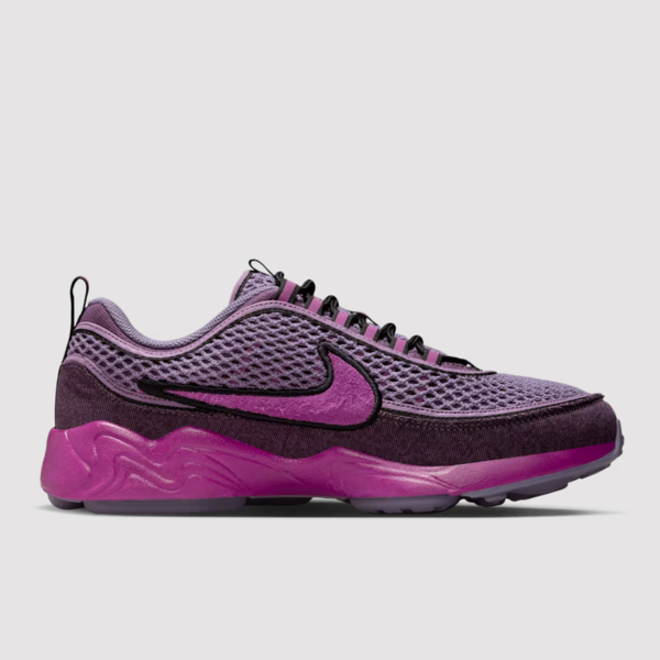 Air Zoom Spiridon "Hot Fuchsia" (IH3360-599) Erscheinungsdatum