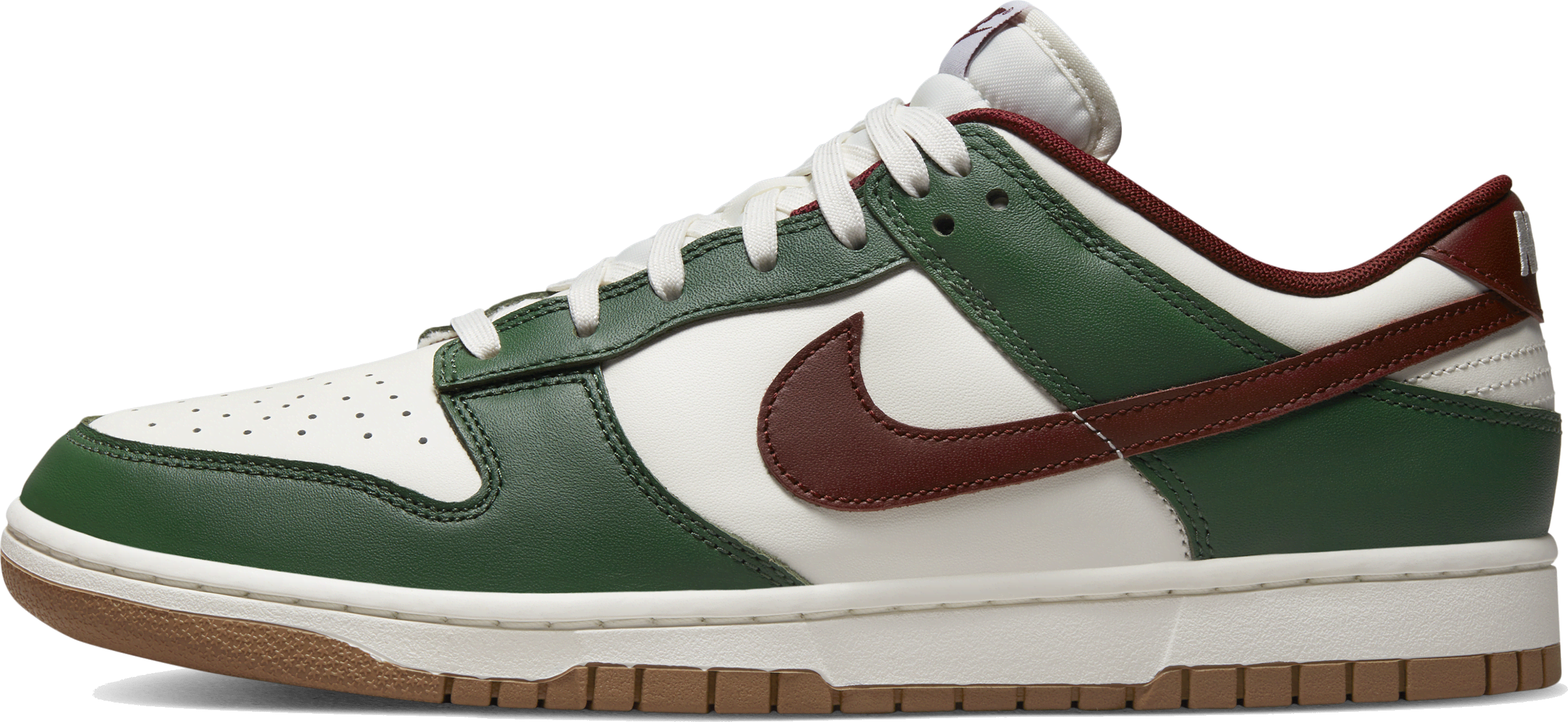 Nike Dunk Low "Gorge Green" Nike Dunk Low "Gorge Green"