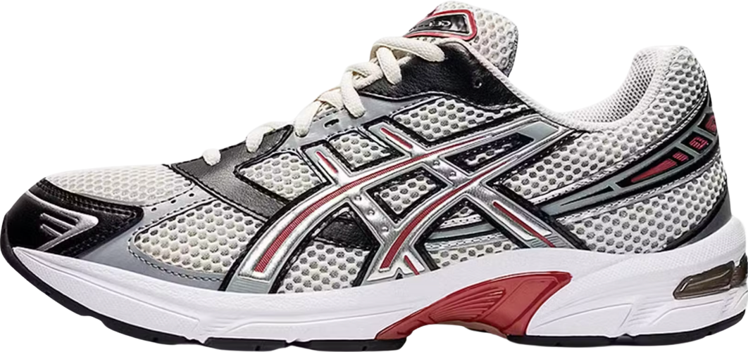 ASICS Gel-1130 "Pure Silver"