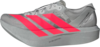 adidas Adizero Adios Pro Evo 2 "Silver Metallic Lucid Red"