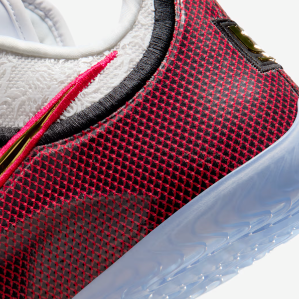 Nike LeBron 23 "Grand Opening" (HJ5629-100) Erscheinungsdatum Nike LeBron 23 "Grand Opening" (HJ5629-100) Erscheinungsdatum