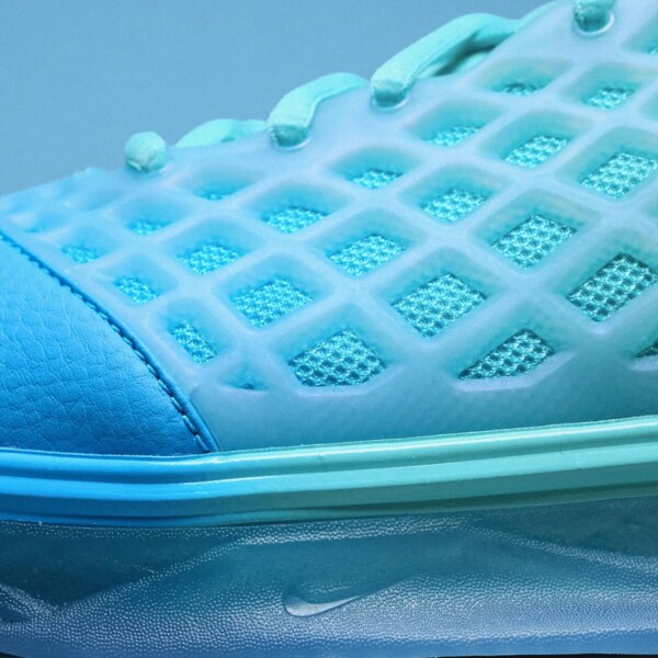 Jalen Brunson x Nike Kobe 3 Low Protro PE "SSGSS" (TBA) Release Date