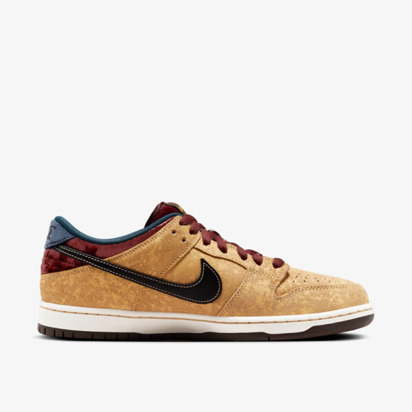 Nike SB Dunk Low "City of Cinema" (FZ1278-200) Release Date