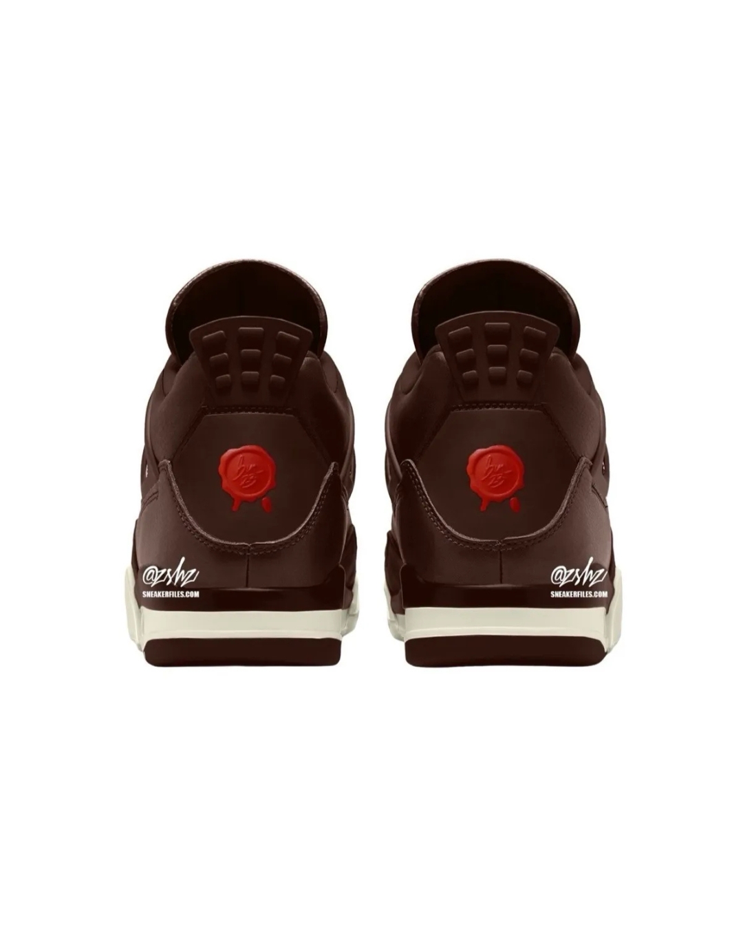 Air Jordan 4 BIN 23