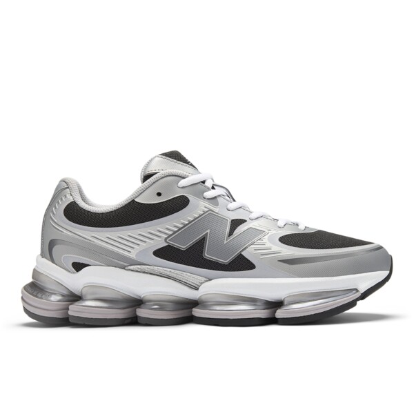 New Balance Abzorb 2000 "Silver Metallic" (U20003OZ) Erscheinungsdatum