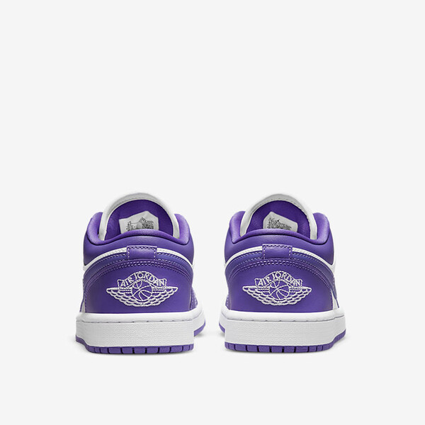 Air Jordan 1 Low "Psychic Purple" (W) (DC0774-500) Erscheinungsdatum Air Jordan 1 Low "Psychic Purple" (W) (DC0774-500) Erscheinungsdatum
