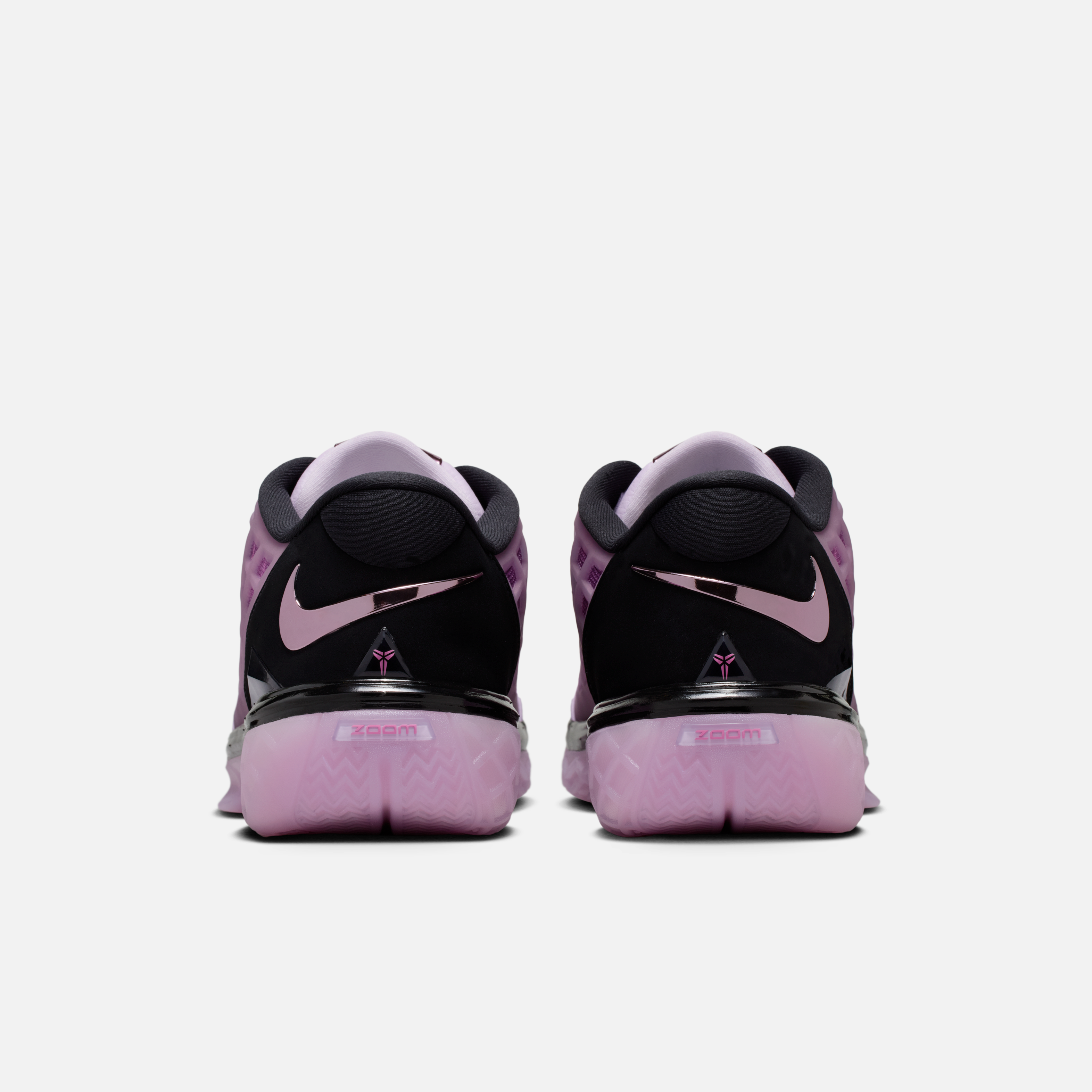 Nike Kobe 3 Low Protro Mamba Magic Nike Kobe 3 Low Protro Mamba Magic