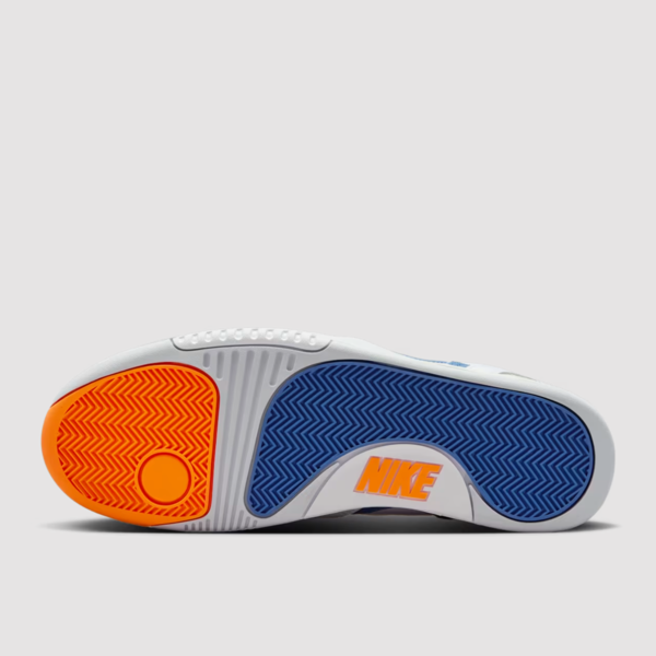 Nike Air Tech Challenge 2 "Stone Blue" (FZ9033-101) Erscheinungsdatum Nike Air Tech Challenge 2 "Stone Blue" (FZ9033-101) Erscheinungsdatum