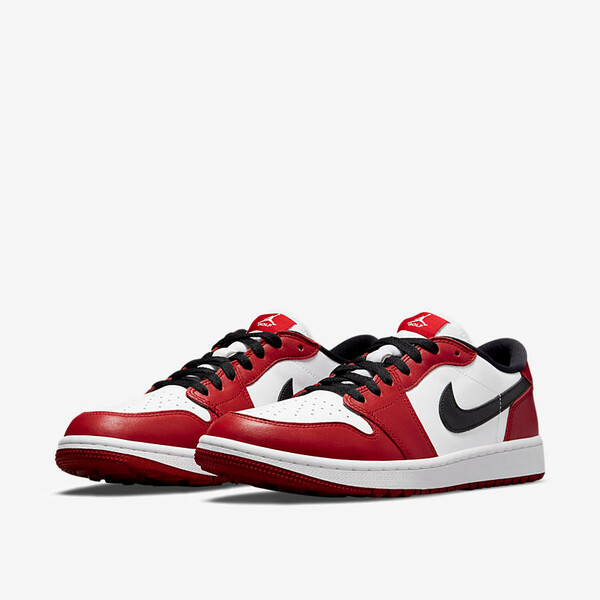 Air Jordan 1 Retro Low 'Chicago' Release Date. Nike SNKRS