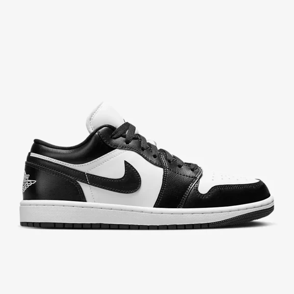 Air Jordan 1 Low "Panda" (W) (DC0774-101) Release Date