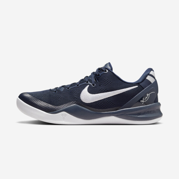 Nike Kobe 8 Protro "College Navy" (HF9550-400) Erscheinungsdatum