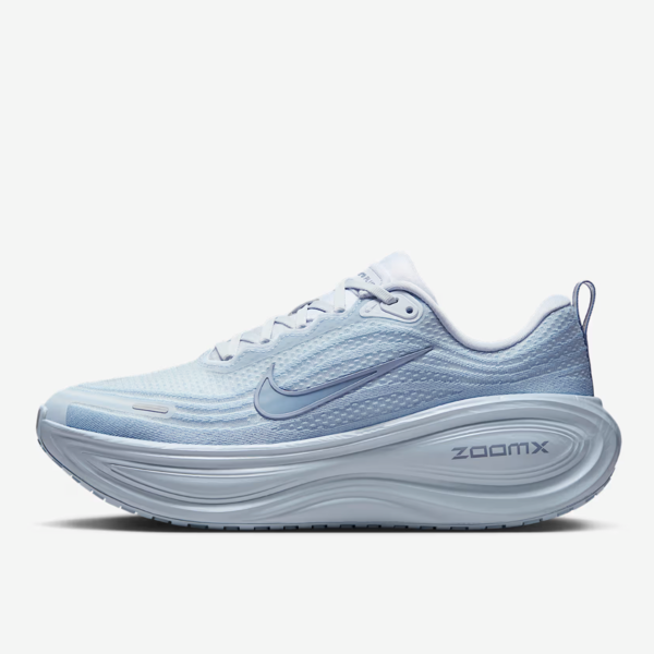 Nike Vomero Plus "Football Grey" (HV8150-004) Erscheinungsdatum