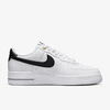 Nike Air Force 1 Low 40th Anniversary "White Black" (DQ7658-100) Release Date