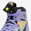 Nike Air Jordan 1 High Switch "Purple Pulse" (CW6576-500) Release Date