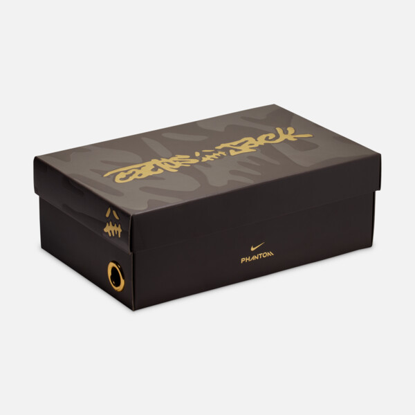 Travis Scott x Nike Phantom 6 Low Elite FG SE (IQ8140-900) Erscheinungsdatum
