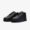 Nike Air Force 1 Low "Perforated Leather" (HF8189-001) Erscheinungsdatum