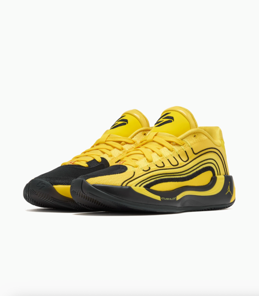 Quai 54 x Jordan Luka 4 