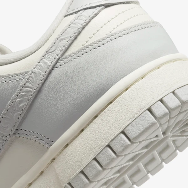 Nike Dunk Low "Needlework" (W) (FJ4553-133) Erscheinungsdatum