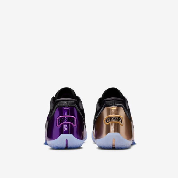 Nike LeBron 23 “The Chosen One and the One Who Chose” (IF0694-001) Erscheinungsdatum