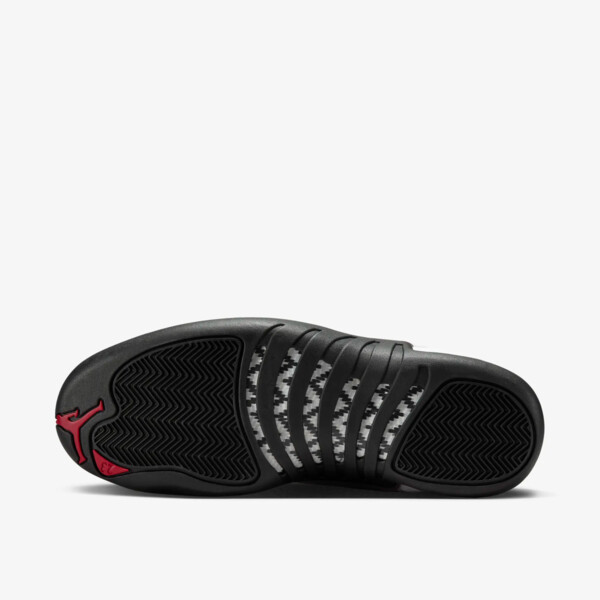 Air Jordan 12 "Taxi Flip" (CT8013-162) Release Date Air Jordan 12 "Taxi Flip" (CT8013-162) Release Date